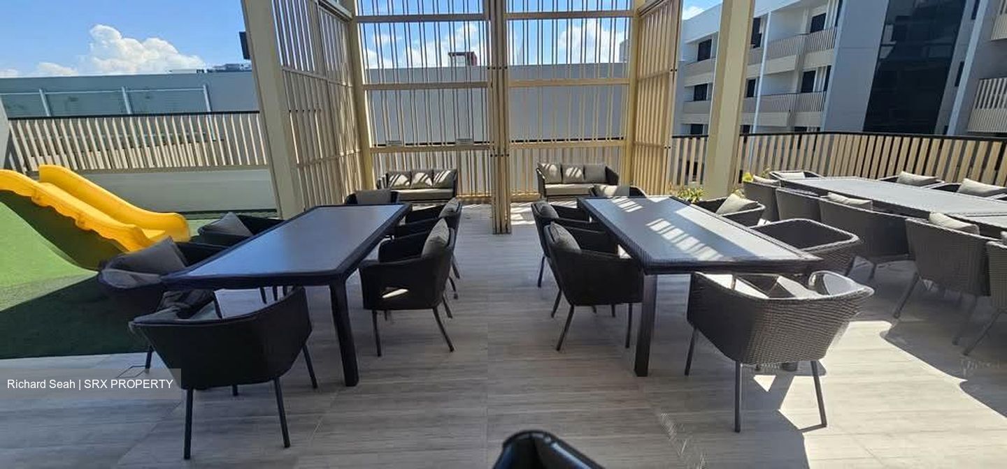 Mori (D14), Apartment #591519311